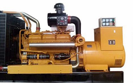 浦江发电机出租