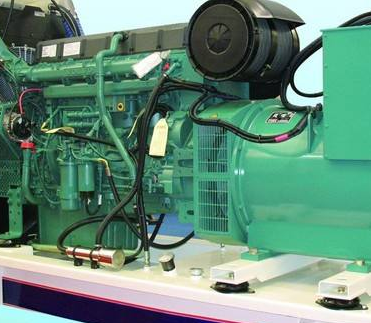 浦江发电机出租